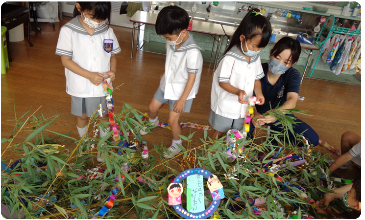 学校法人鳴鼓学園 認定こども園 鳴鼓幼稚園