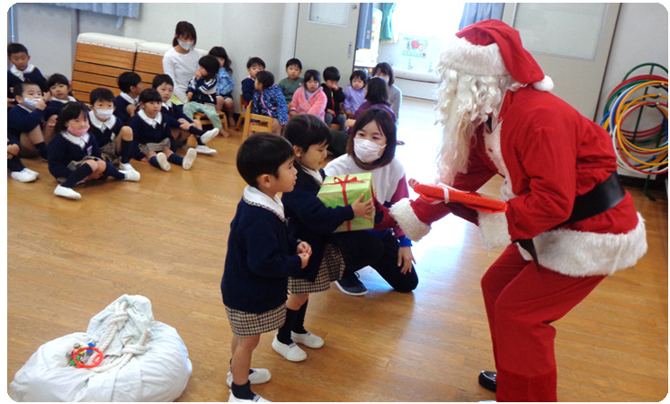 学校法人鳴鼓学園 認定こども園 鳴鼓幼稚園