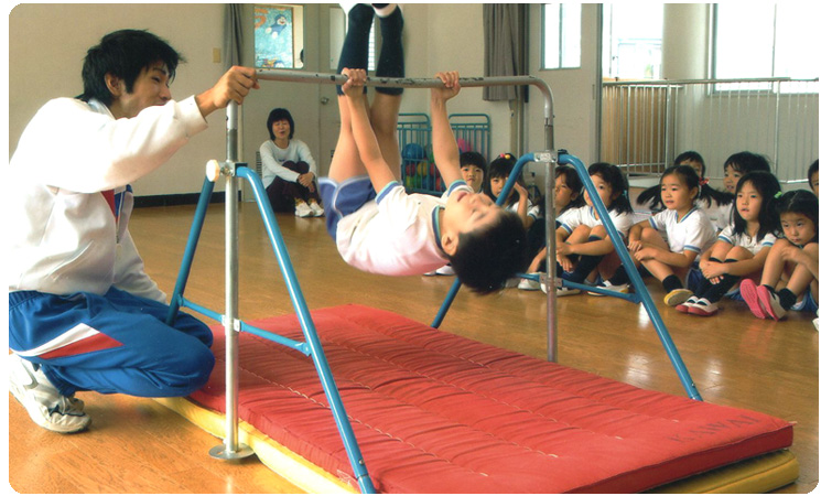 学校法人鳴鼓学園 認定こども園 鳴鼓幼稚園